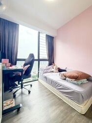 Waterbay (D19), Condominium #593490121